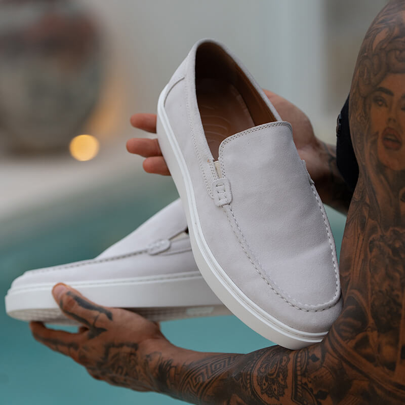 SMARTWEAR - FOOTWEAR