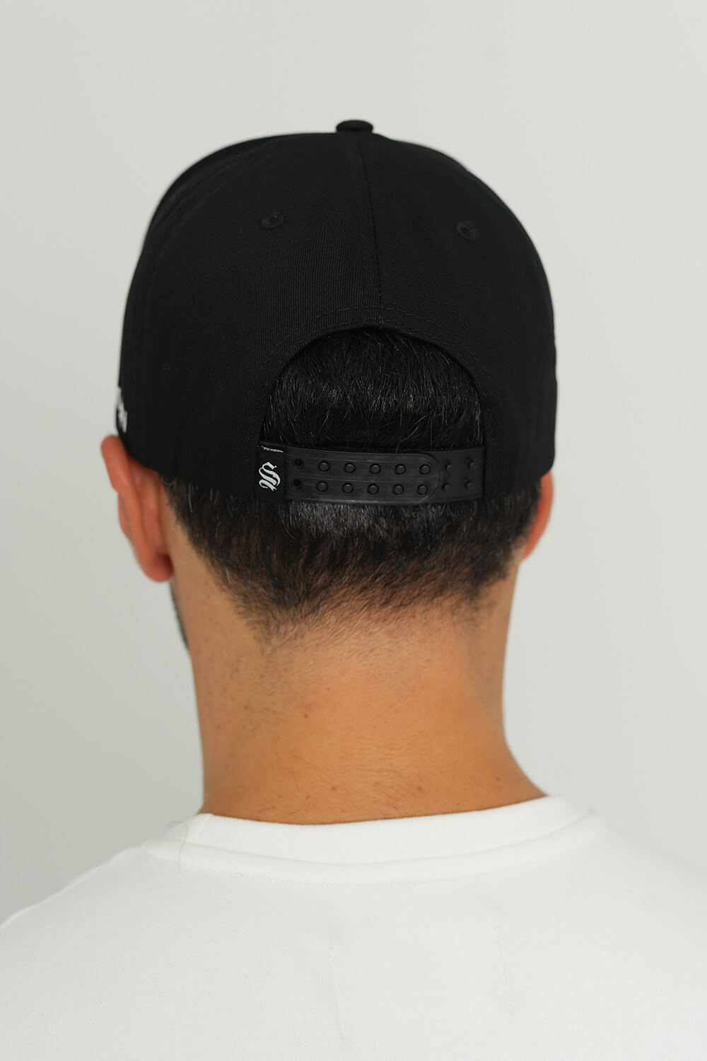 Cherub Hat - Black