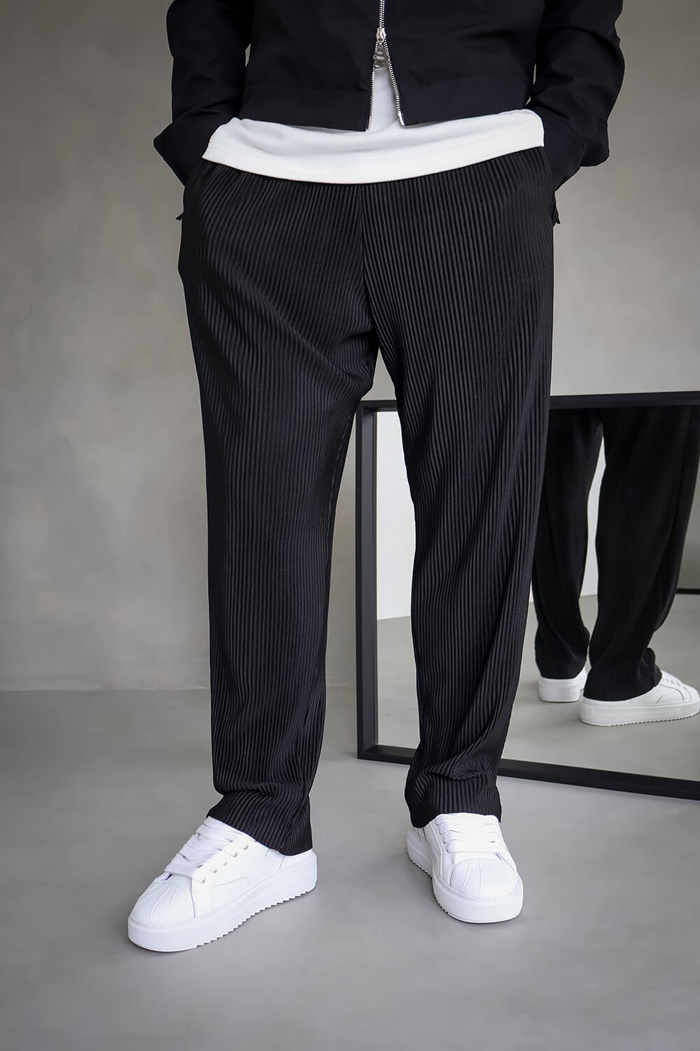 Zapatillas Onyx - Blanco/Blanco