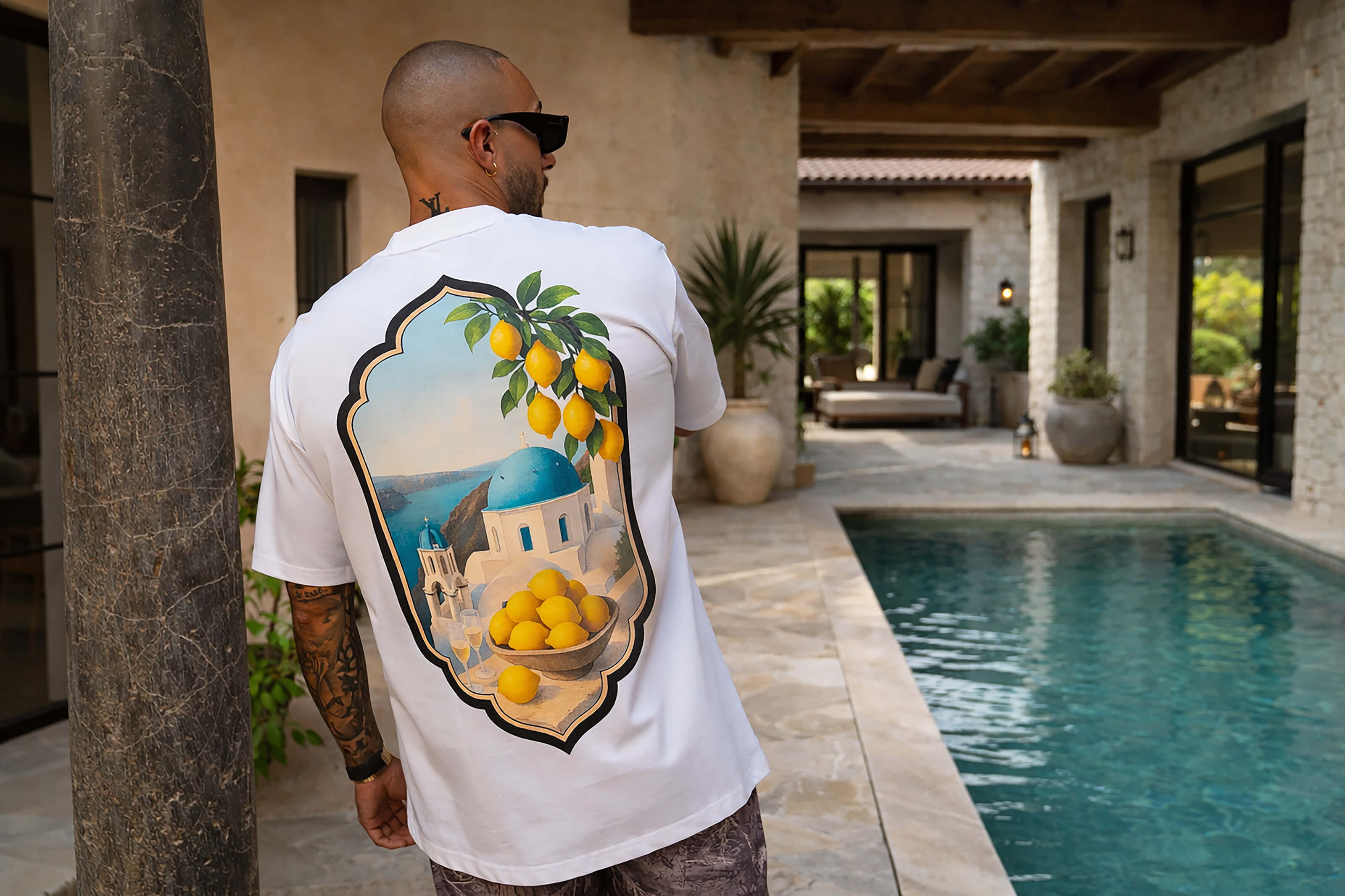 SS26 Resort Graphic T-Shirts: Your Ultimate Summer Style Guide