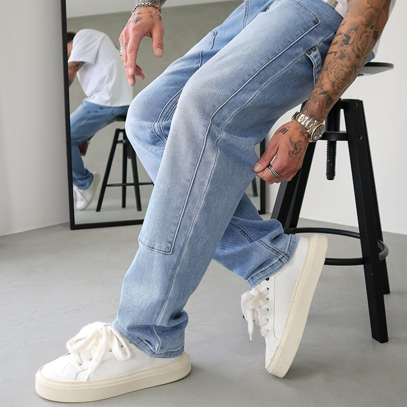 JEANS - CARPENTER JEANS