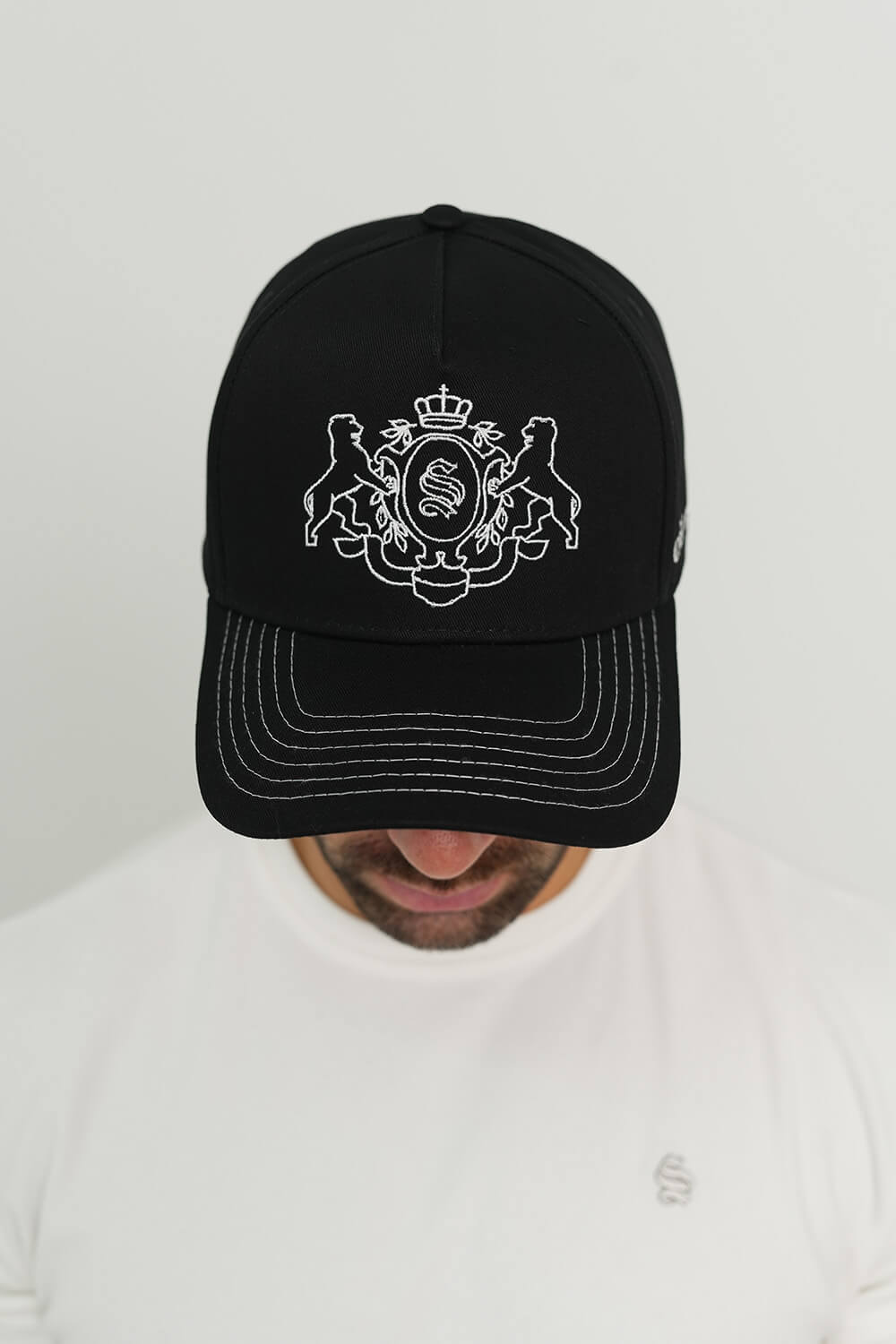 Casa Sin Hat - Black