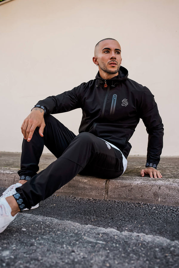 Sinners hot sale attire tracksuit